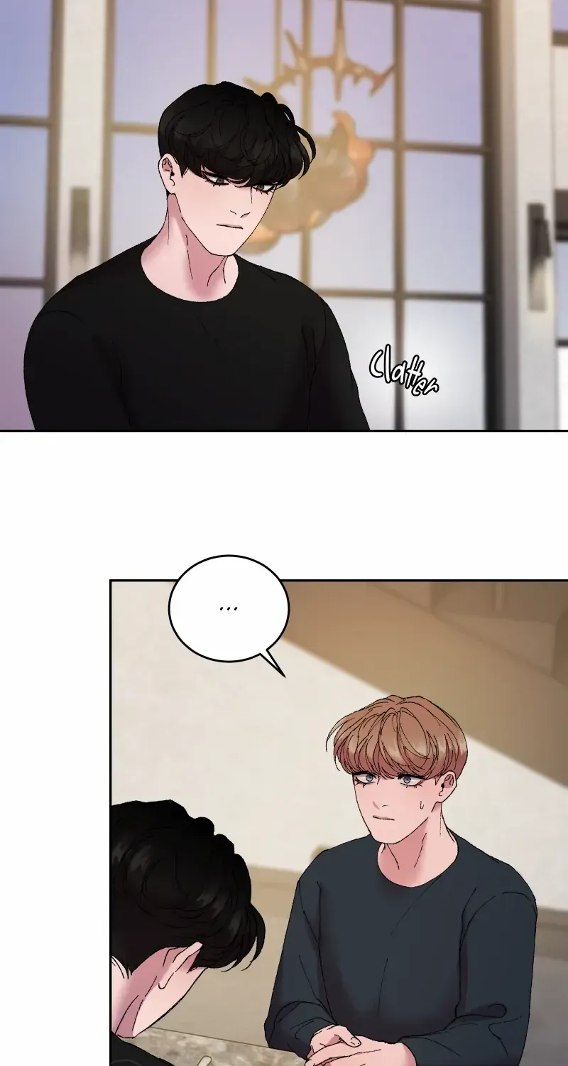 Hwang Young's Misery Chapter 26 page 55 - 