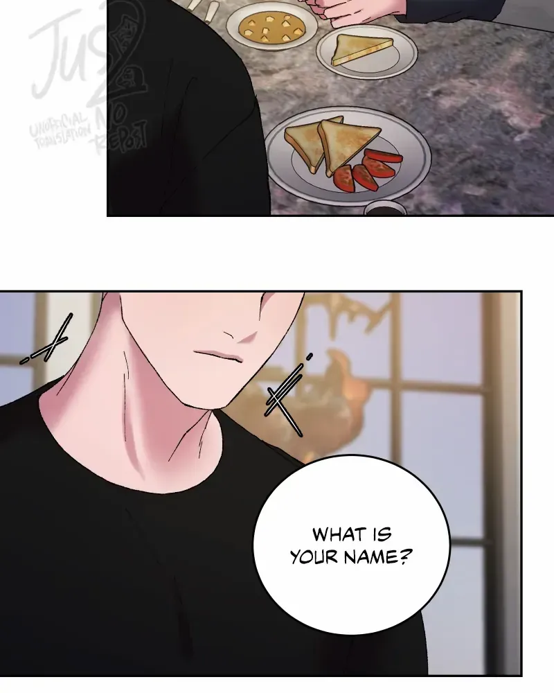 Hwang Young's Misery Chapter 26 page 56 - 