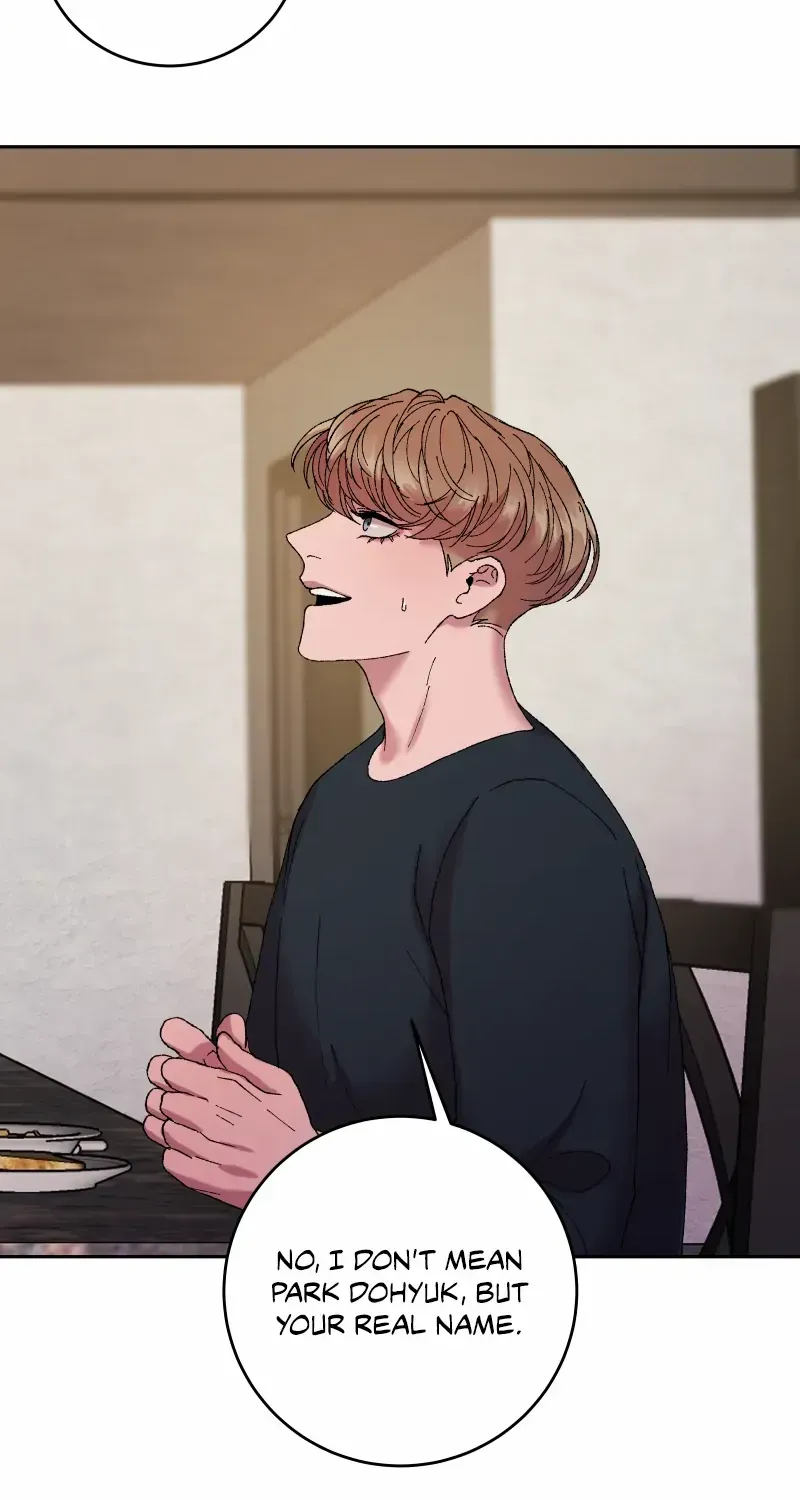 Hwang Young's Misery Chapter 26 page 58 - 