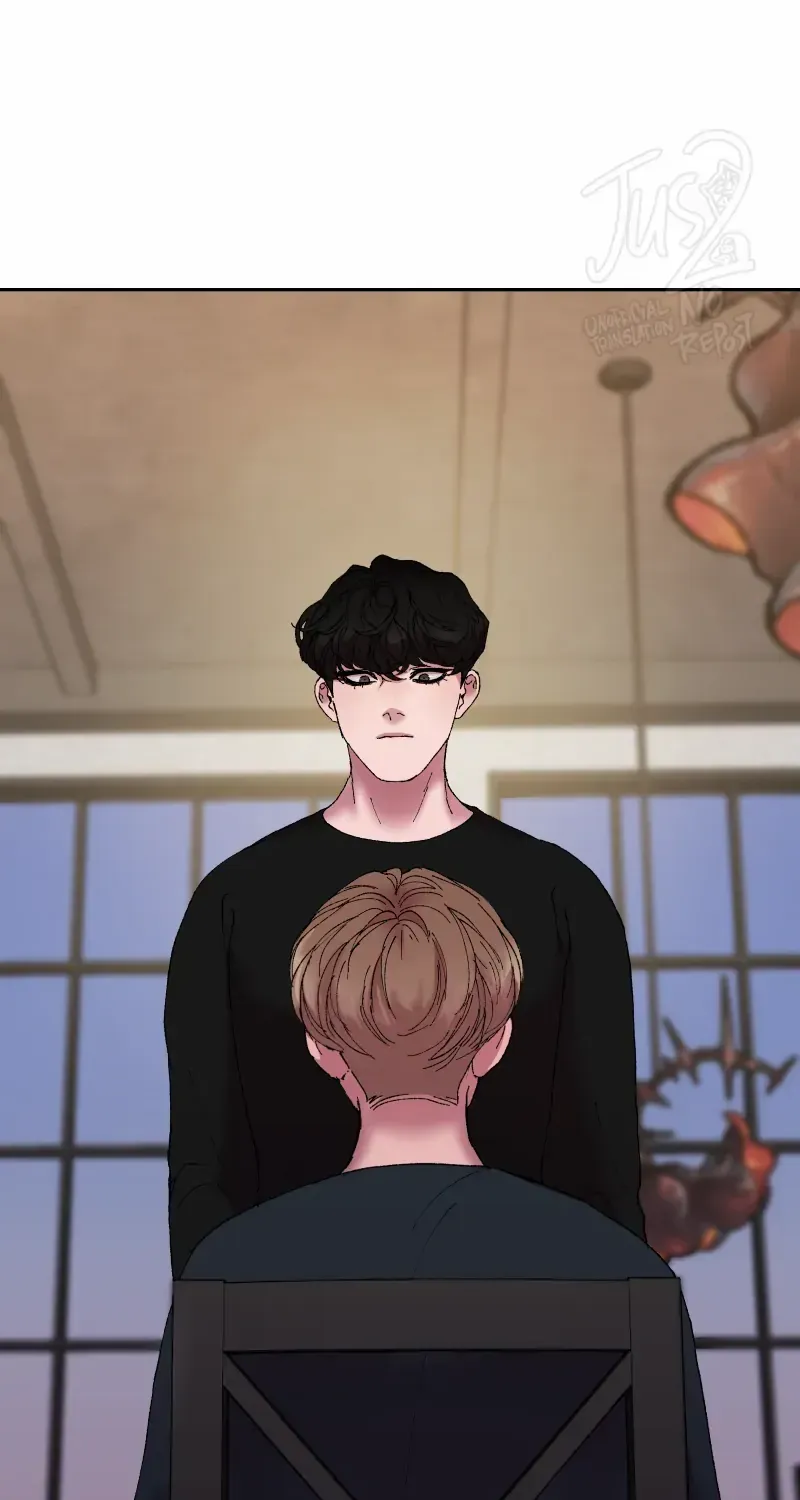 Hwang Young's Misery Chapter 26 page 59 - 