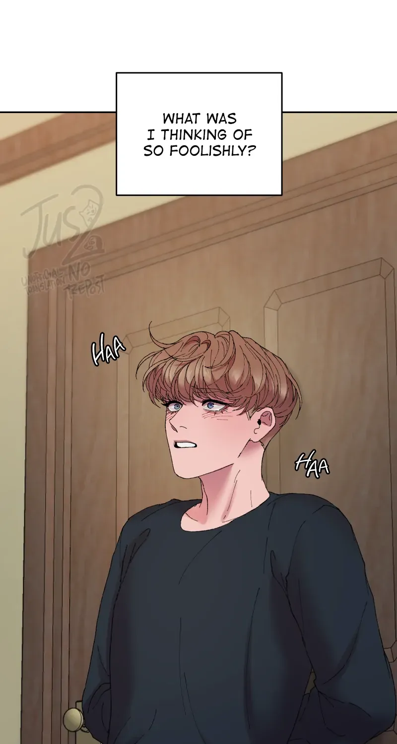Hwang Young's Misery Chapter 26 page 64 - 