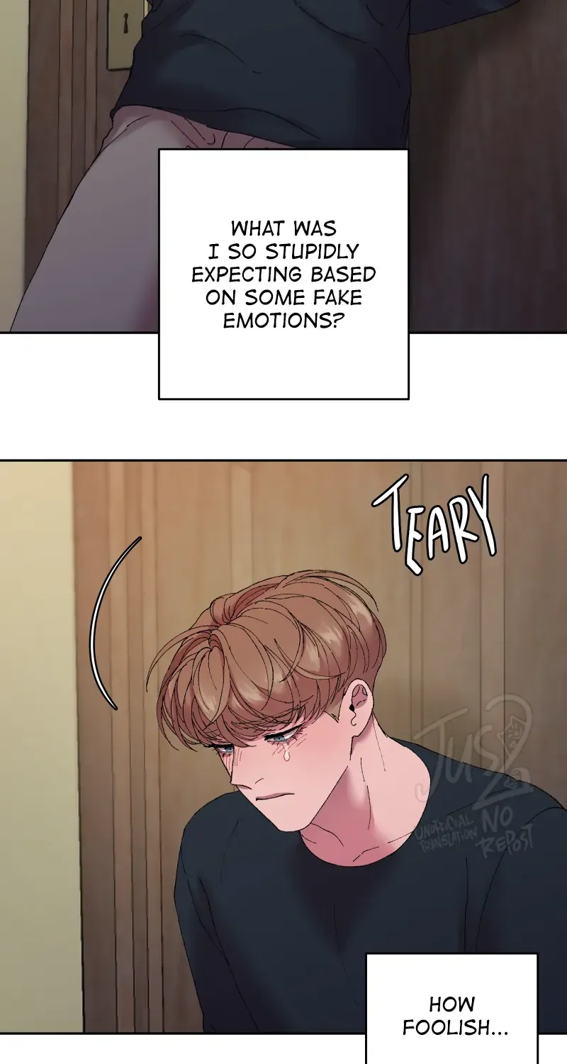 Hwang Young's Misery Chapter 26 page 65 - 
