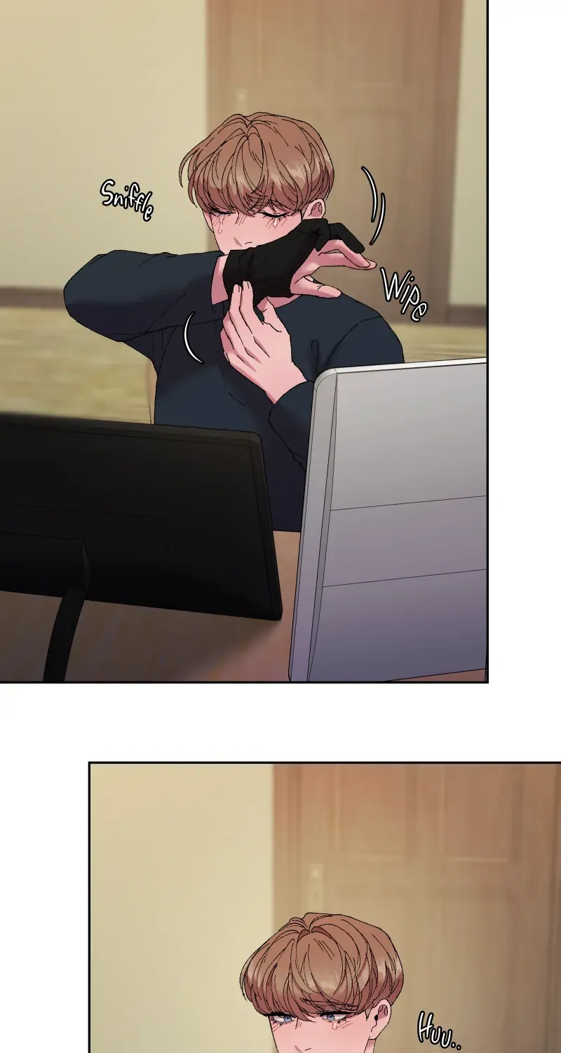 Hwang Young's Misery Chapter 26 page 68 - 