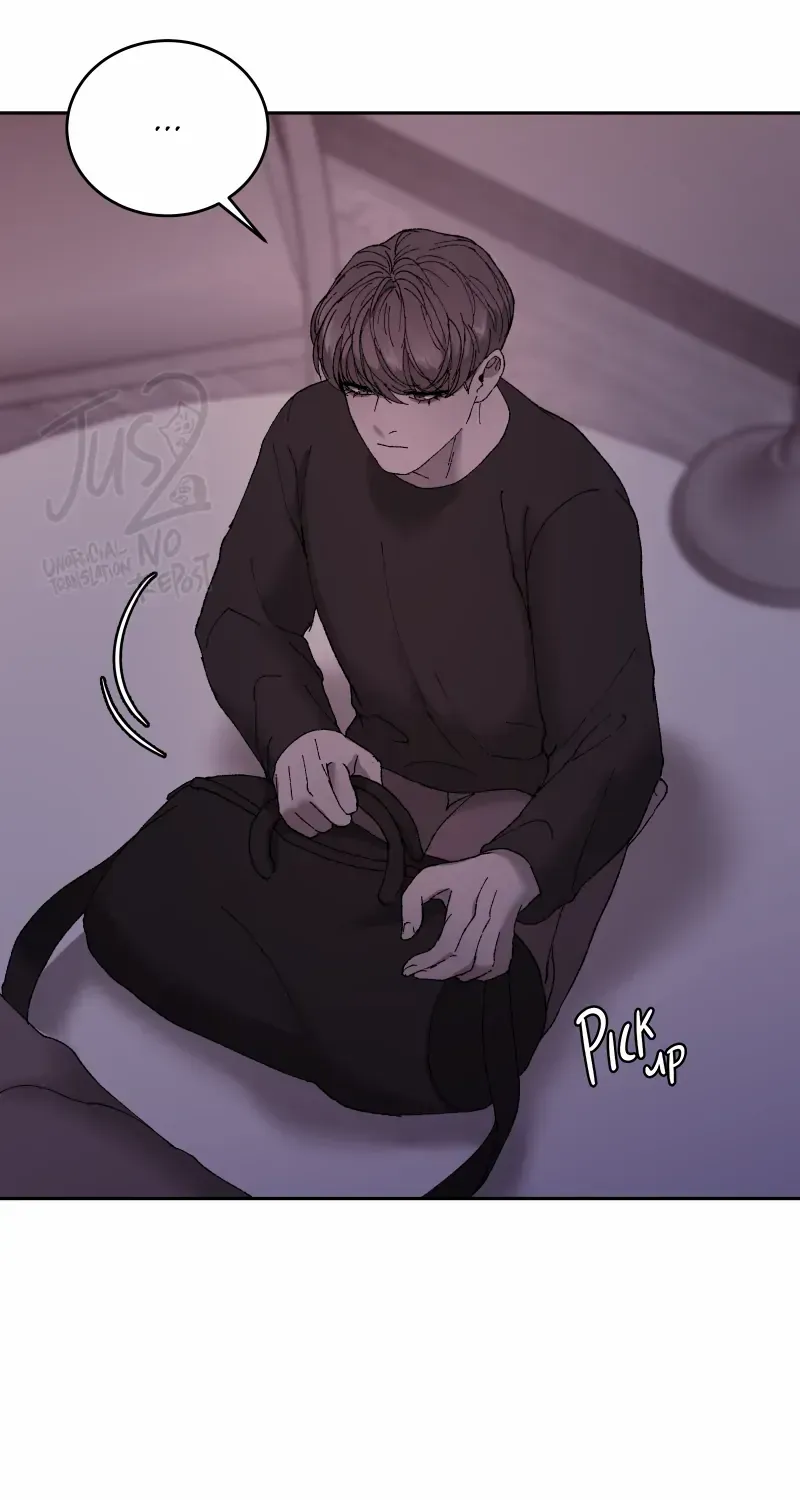 Hwang Young's Misery Chapter 26 page 9 - 