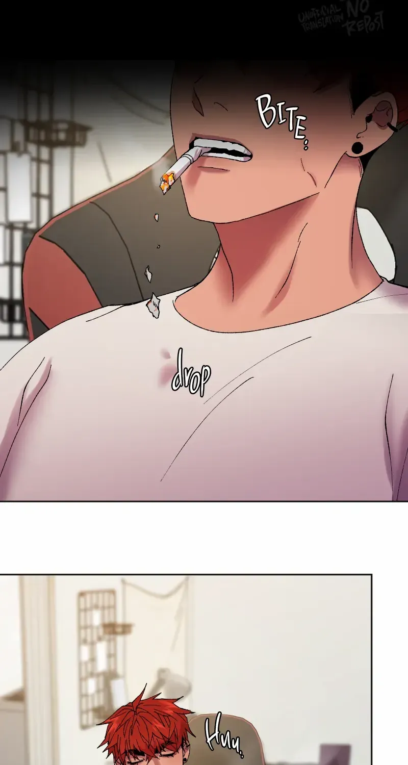 Hwang Young's Misery Chapter 27 page 11 - 