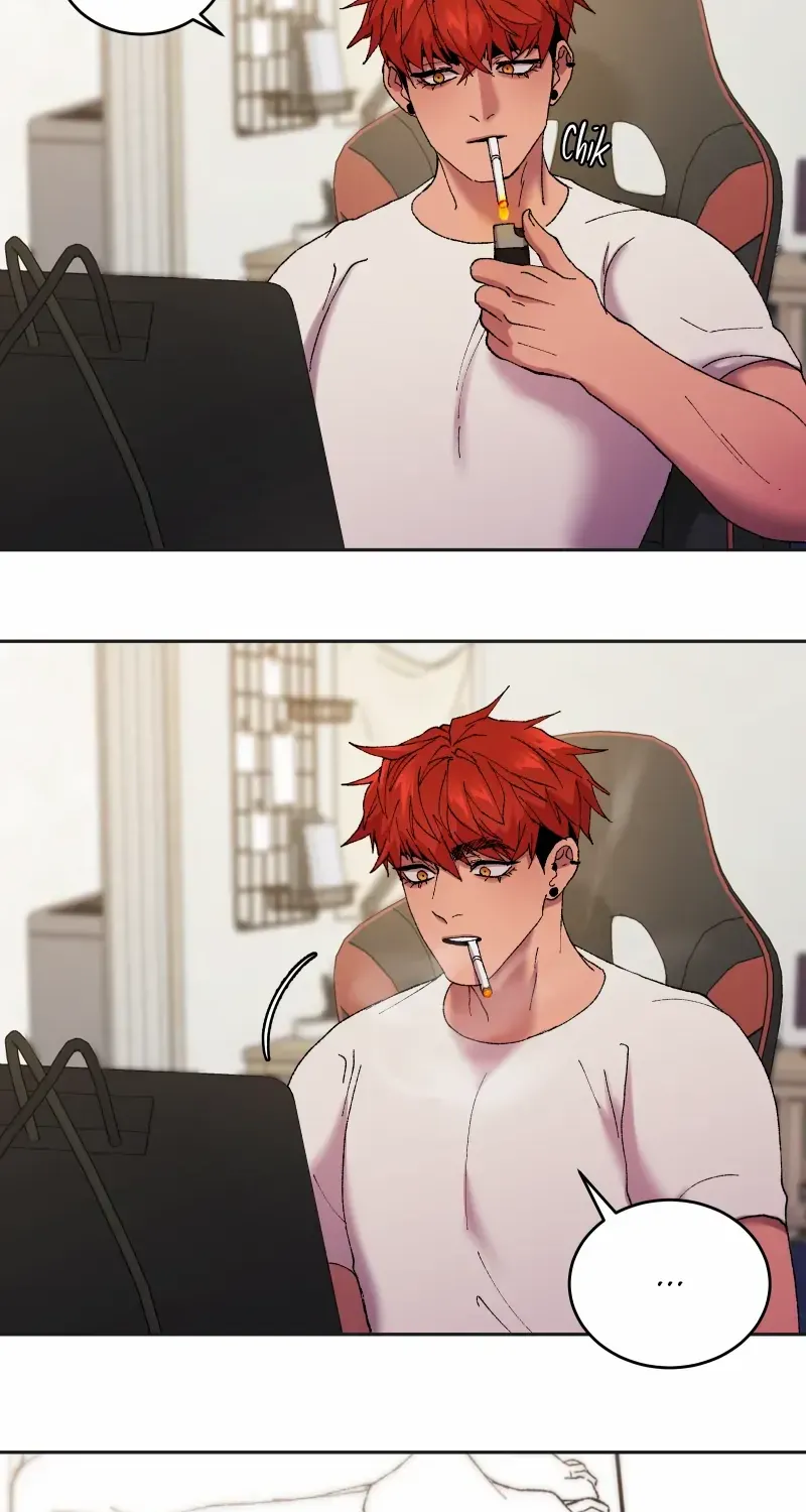 Hwang Young's Misery Chapter 27 page 14 - 