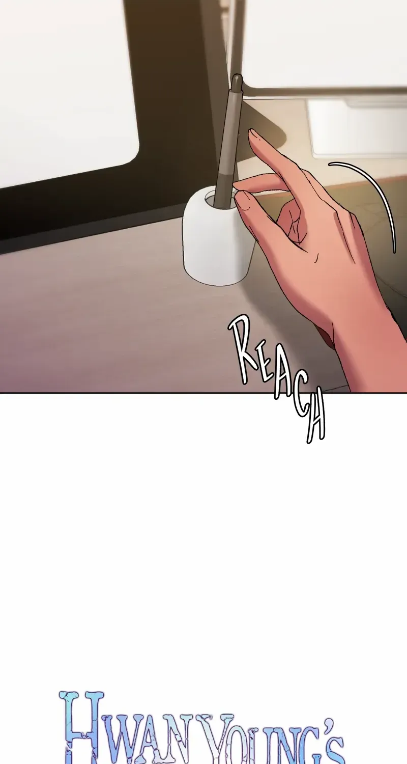 Hwang Young's Misery Chapter 27 page 17 - 