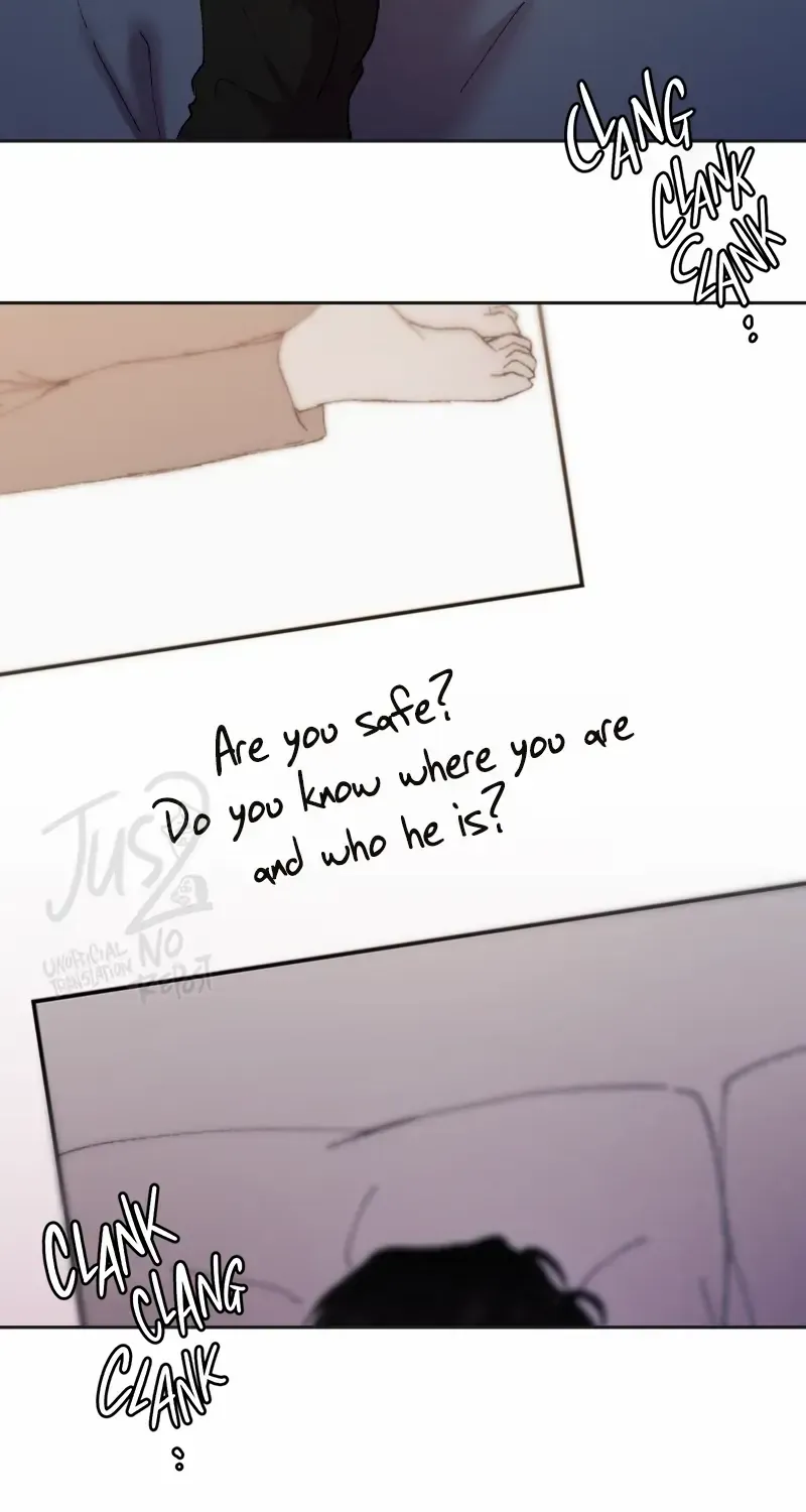 Hwang Young's Misery Chapter 27 page 19 - 