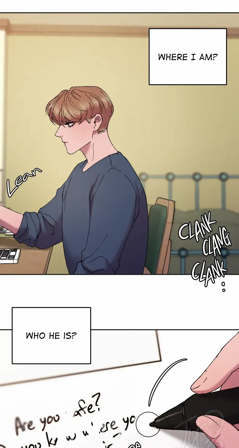 Hwang Young's Misery Chapter 27 page 20 - 