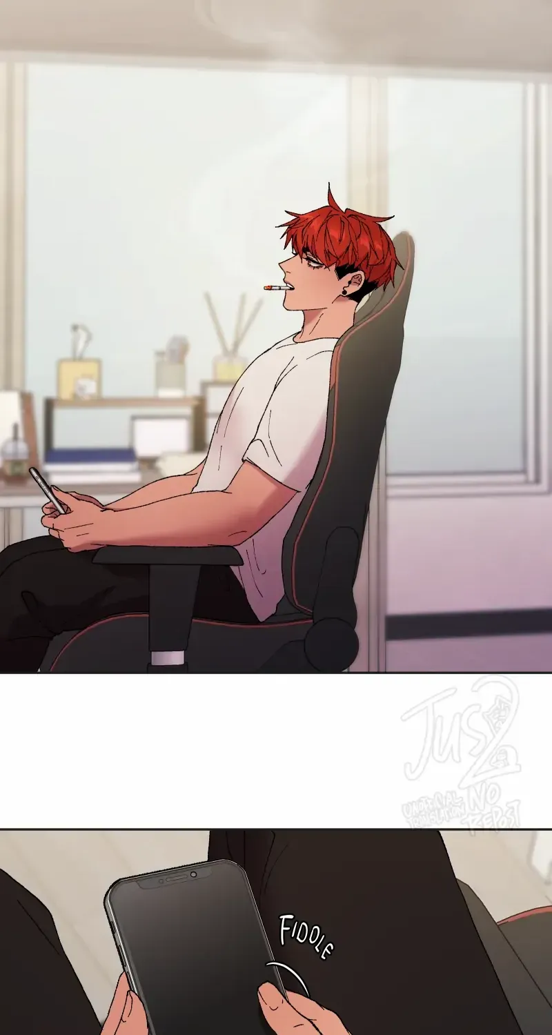 Hwang Young's Misery Chapter 27 page 3 - 