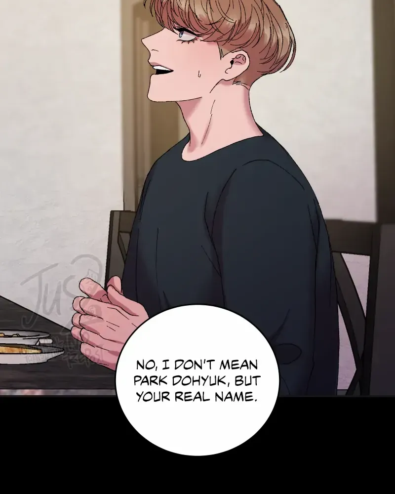 Hwang Young's Misery Chapter 27 page 22 - 