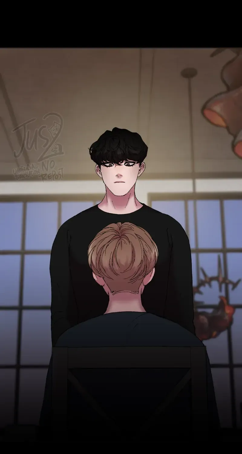 Hwang Young's Misery Chapter 27 page 23 - 