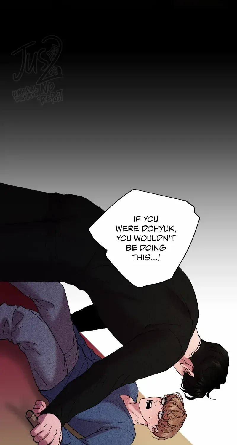 Hwang Young's Misery Chapter 27 page 26 - 