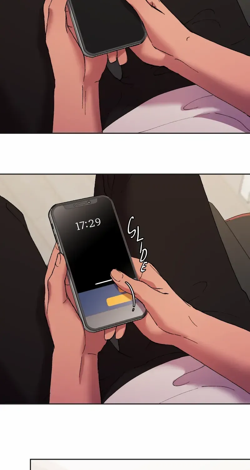 Hwang Young's Misery Chapter 27 page 4 - 