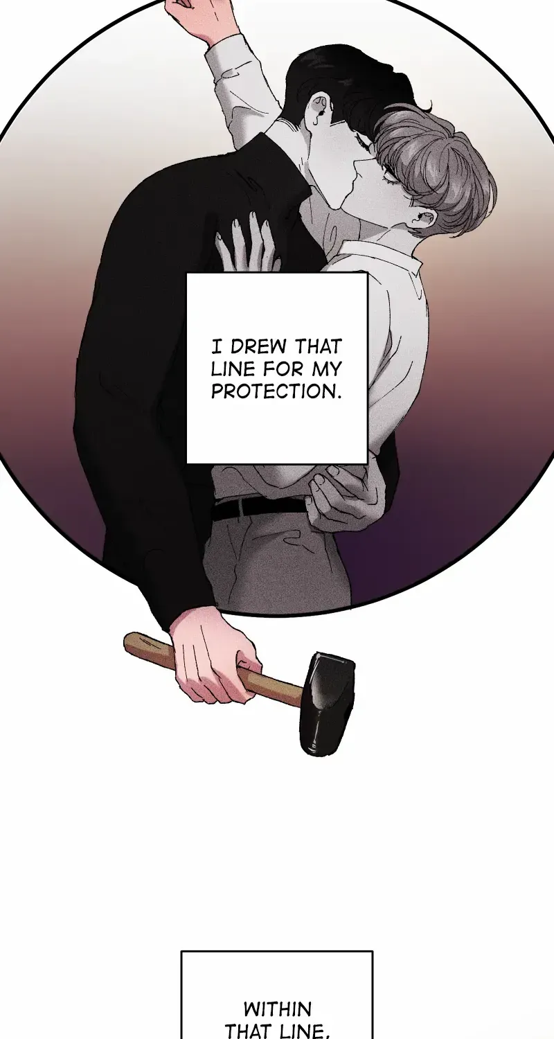 Hwang Young's Misery Chapter 27 page 31 - 