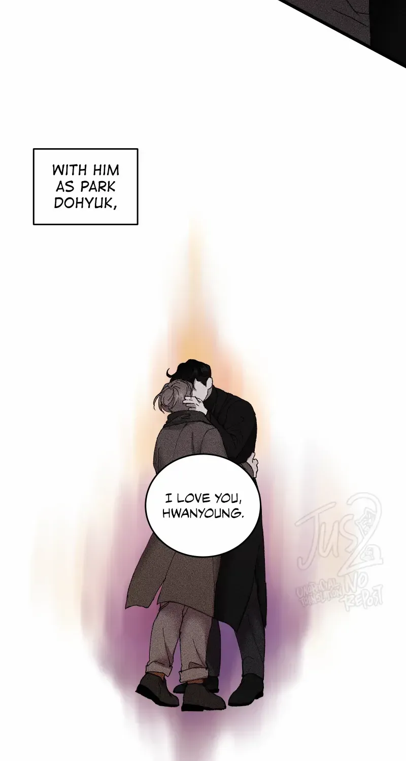 Hwang Young's Misery Chapter 27 page 33 - 