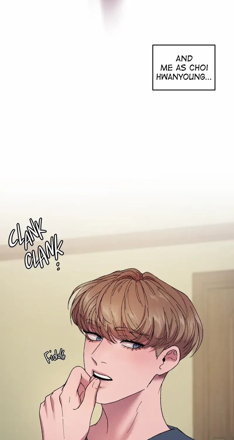 Hwang Young's Misery Chapter 27 page 34 - 