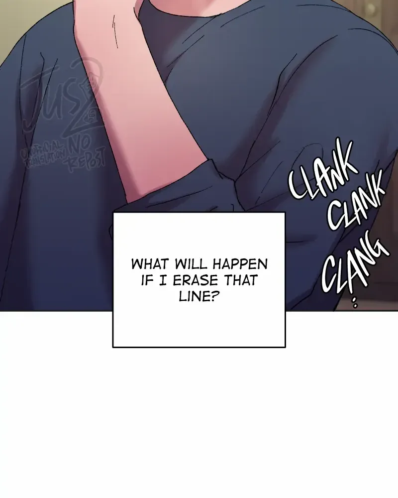 Hwang Young's Misery Chapter 27 page 35 - 