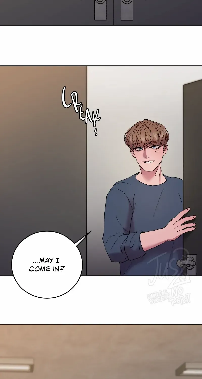 Hwang Young's Misery Chapter 27 page 37 - 