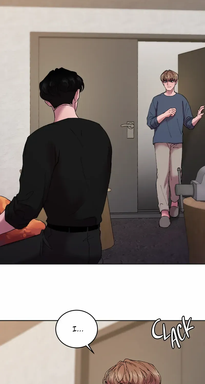 Hwang Young's Misery Chapter 27 page 38 - 