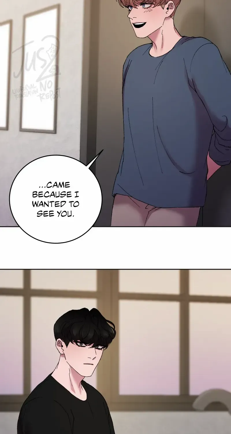 Hwang Young's Misery Chapter 27 page 39 - 