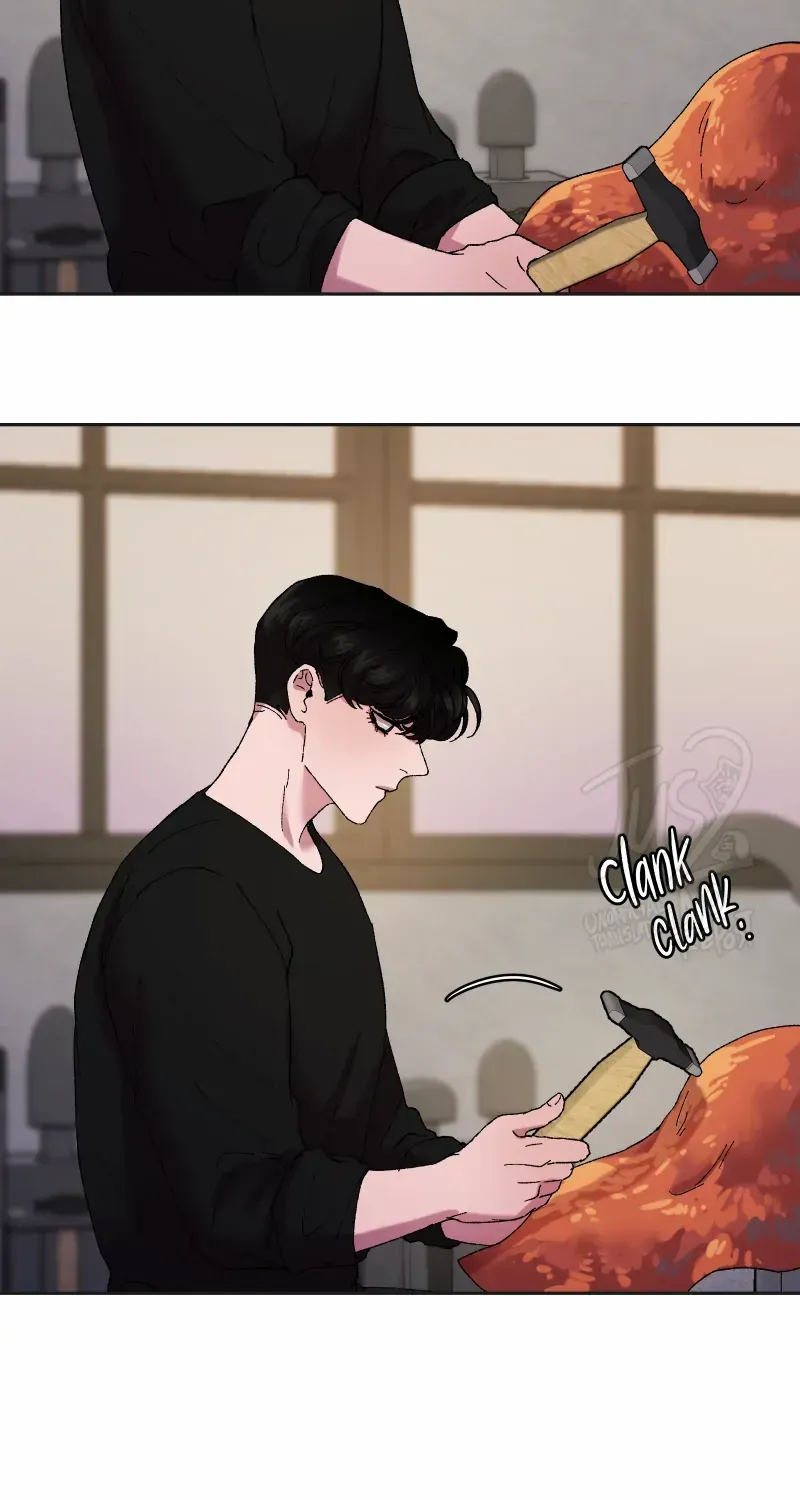 Hwang Young's Misery Chapter 27 page 40 - 