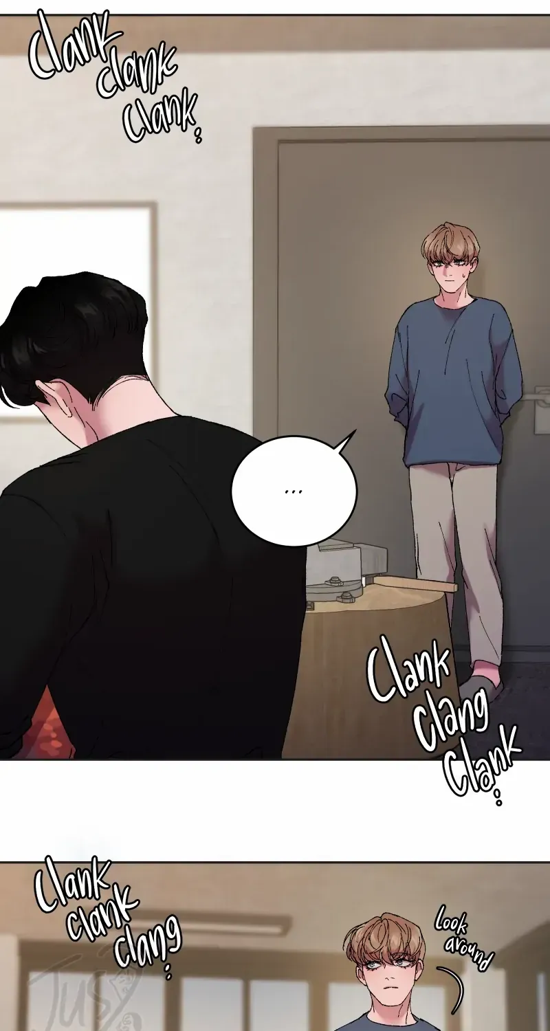 Hwang Young's Misery Chapter 27 page 41 - 