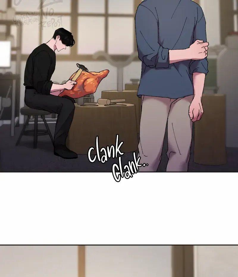 Hwang Young's Misery Chapter 27 page 42 - 