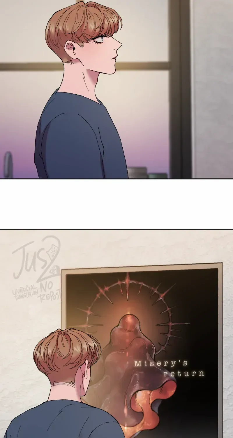 Hwang Young's Misery Chapter 27 page 43 - 