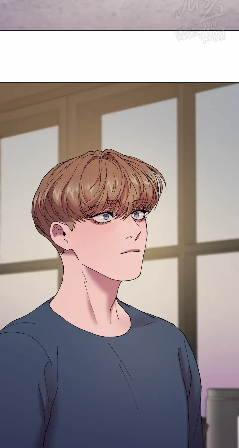 Hwang Young's Misery Chapter 27 page 45 - 
