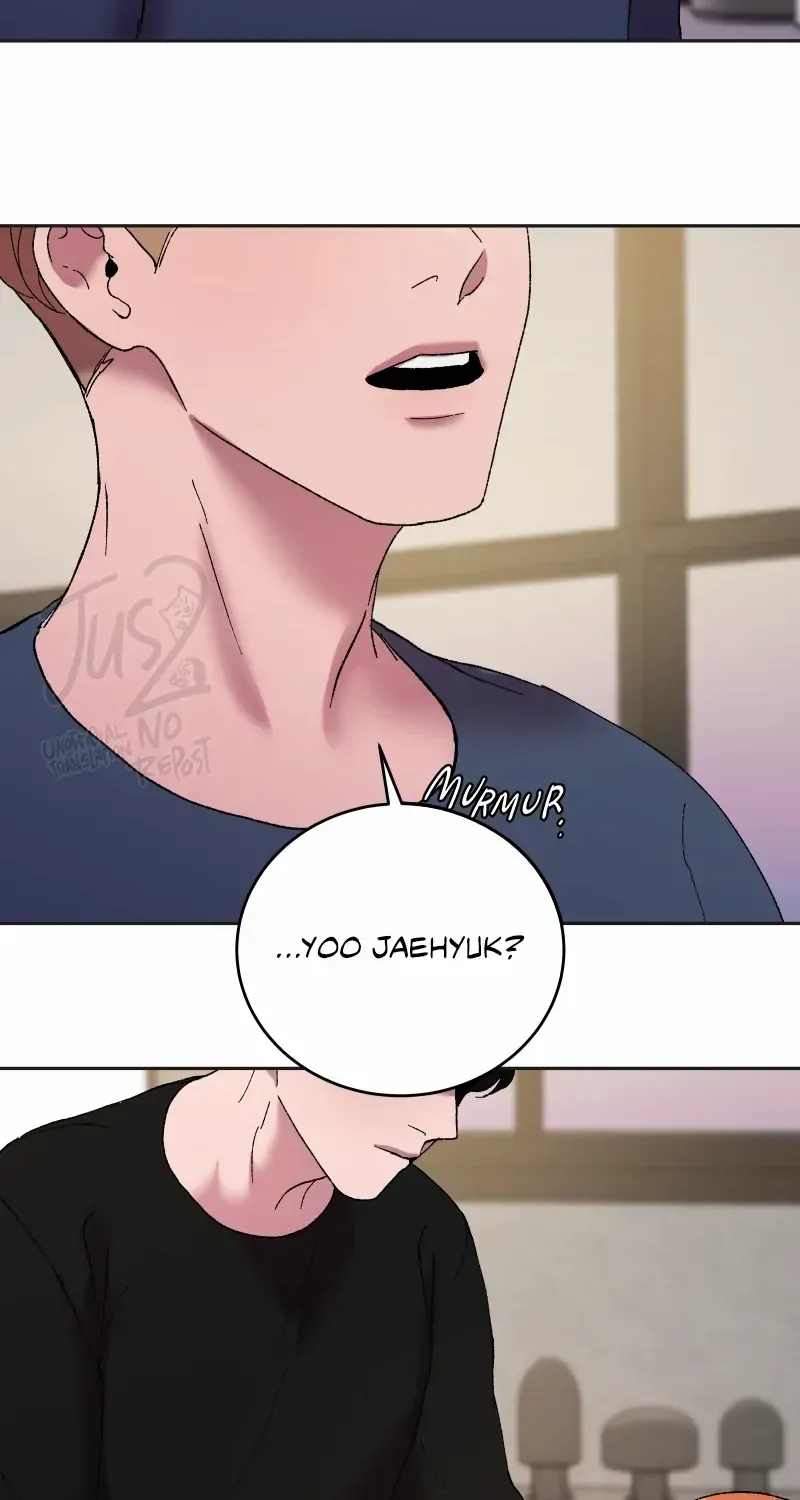 Hwang Young's Misery Chapter 27 page 46 - 