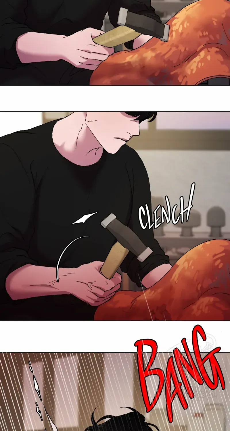 Hwang Young's Misery Chapter 27 page 47 - 