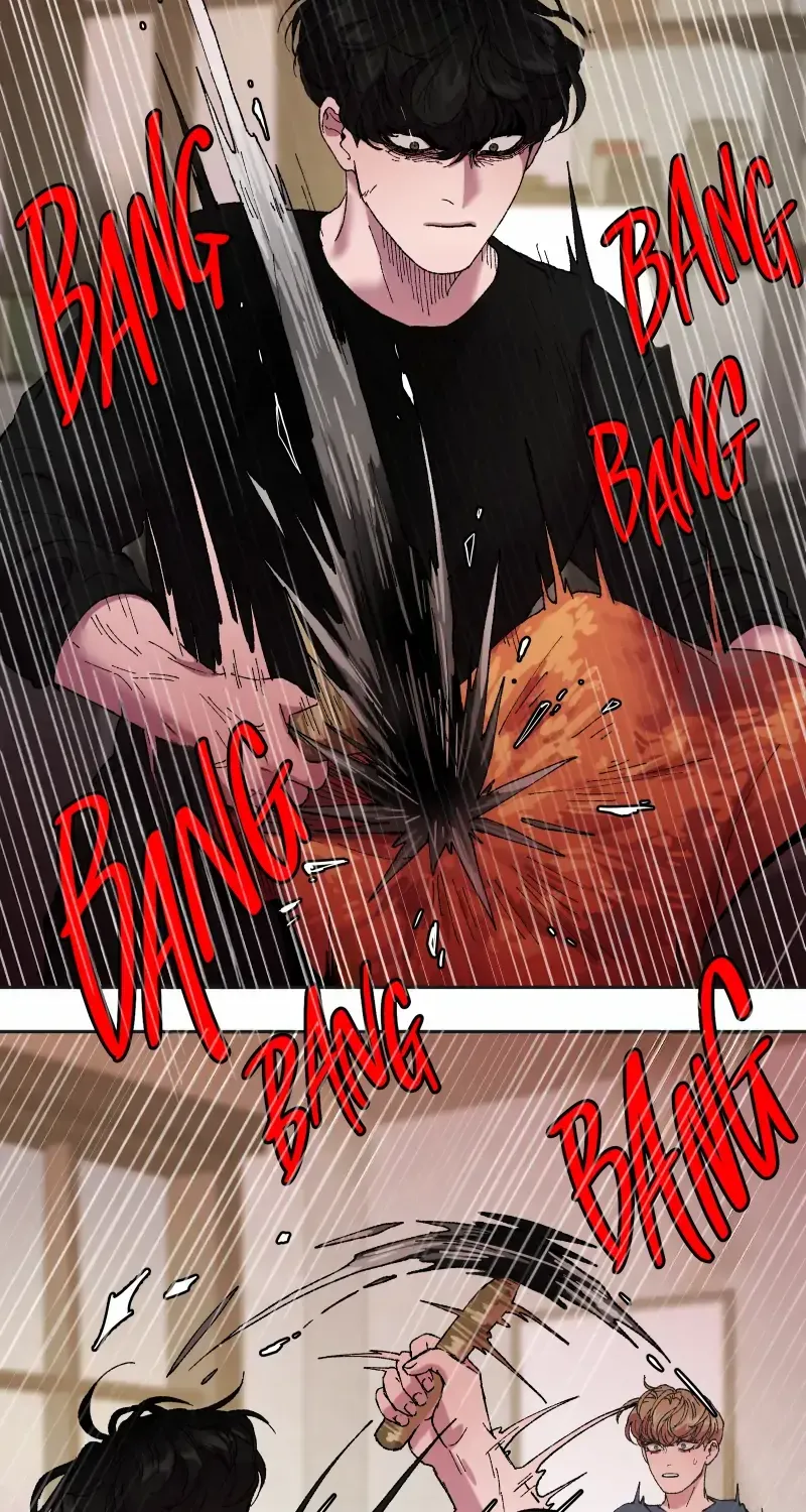 Hwang Young's Misery Chapter 27 page 48 - 