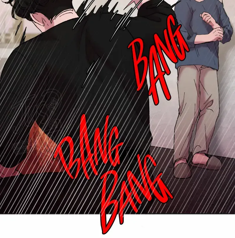 Hwang Young's Misery Chapter 27 page 49 - 