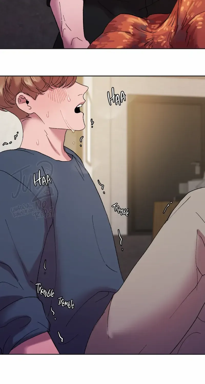 Hwang Young's Misery Chapter 27 page 53 - 