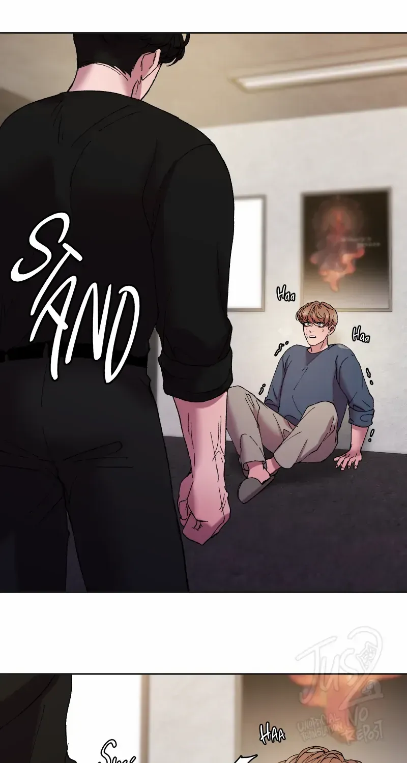 Hwang Young's Misery Chapter 27 page 54 - 