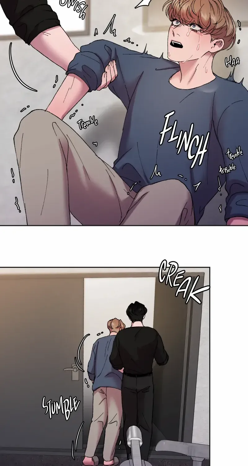 Hwang Young's Misery Chapter 27 page 55 - 