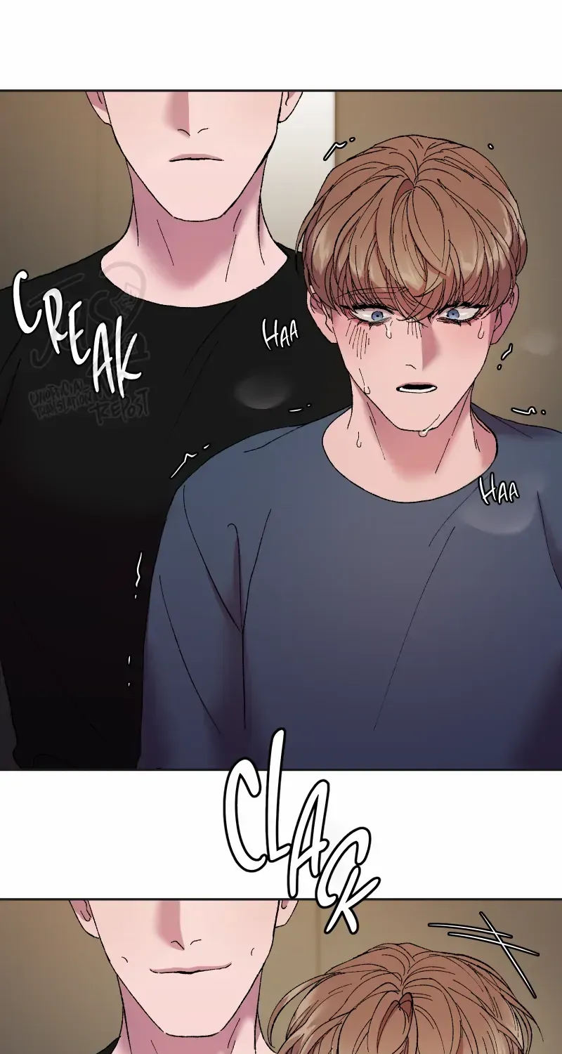 Hwang Young's Misery Chapter 27 page 57 - 