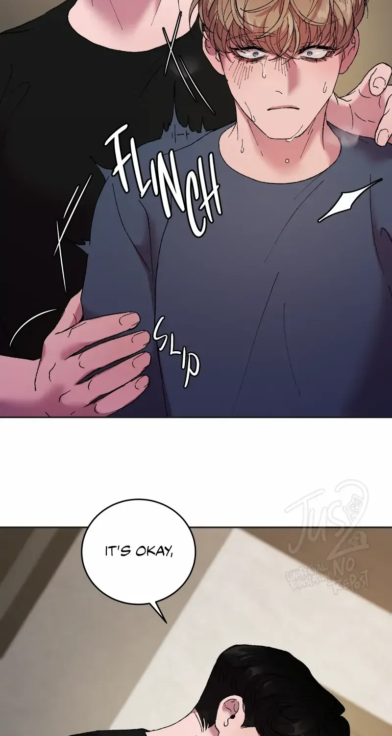 Hwang Young's Misery Chapter 27 page 58 - 