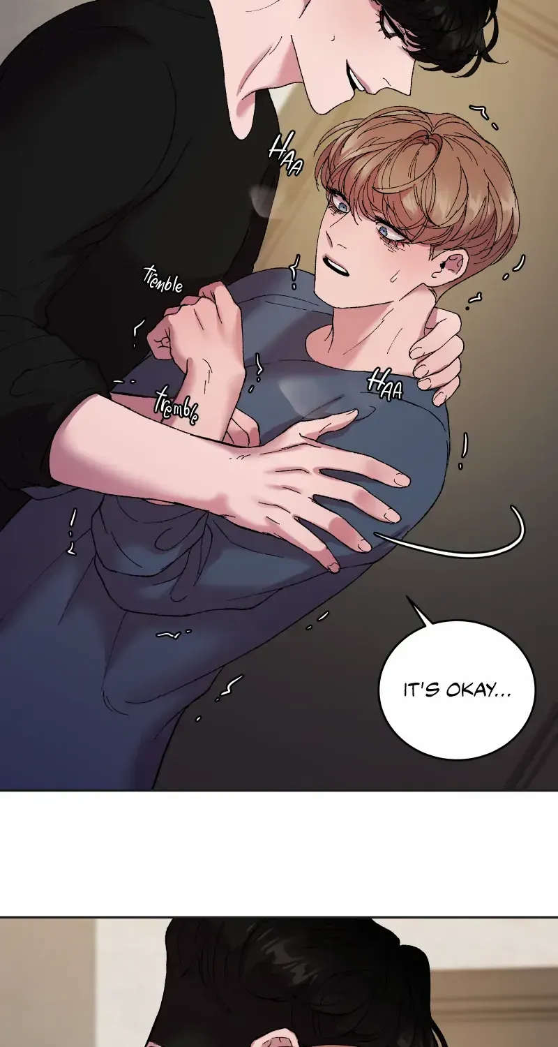 Hwang Young's Misery Chapter 27 page 59 - 