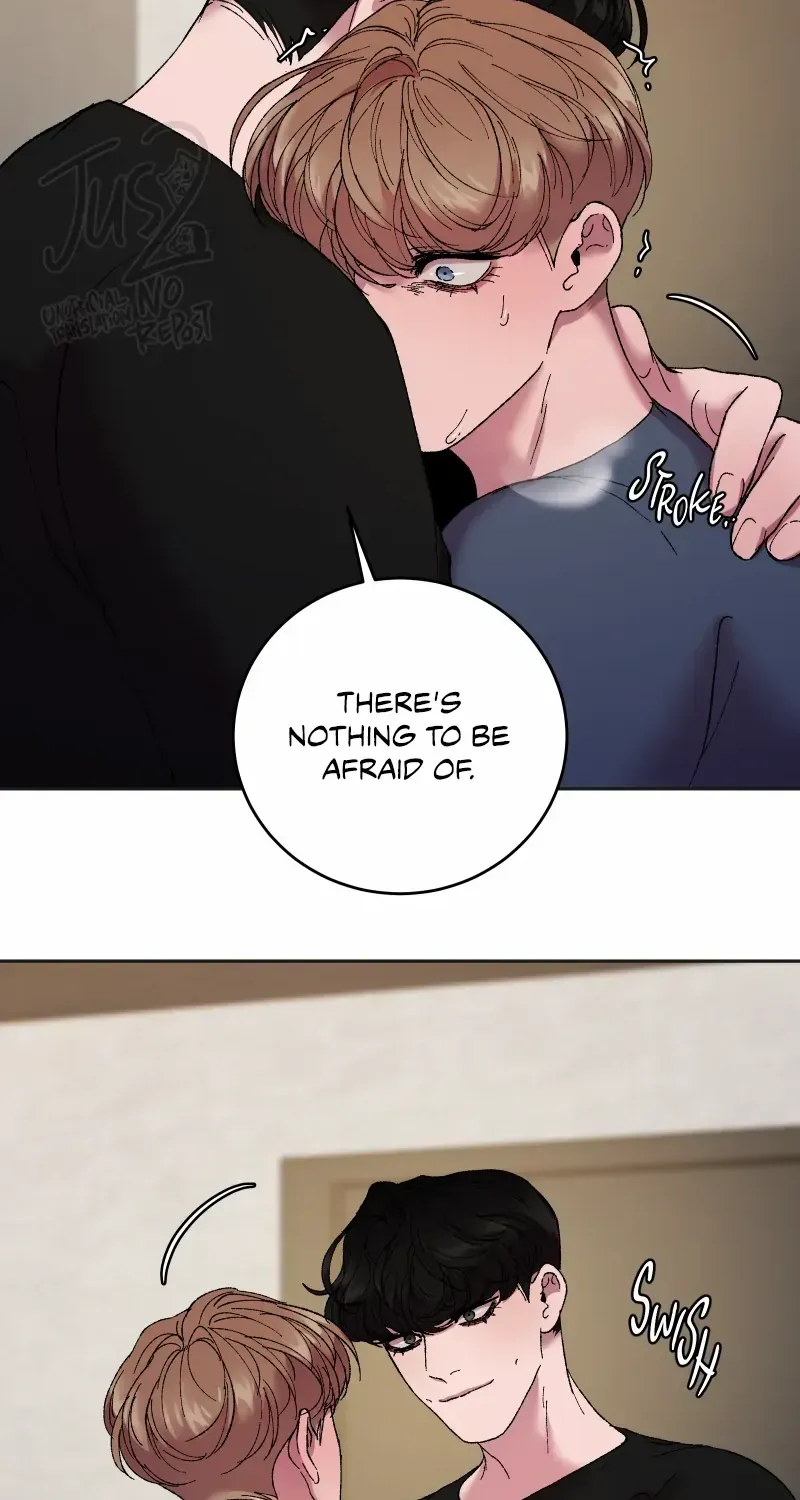 Hwang Young's Misery Chapter 27 page 60 - 