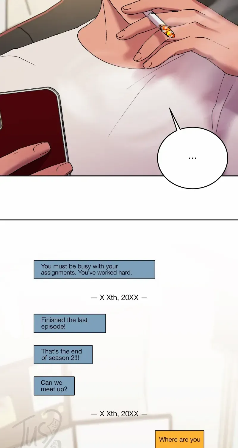 Hwang Young's Misery Chapter 27 page 7 - 