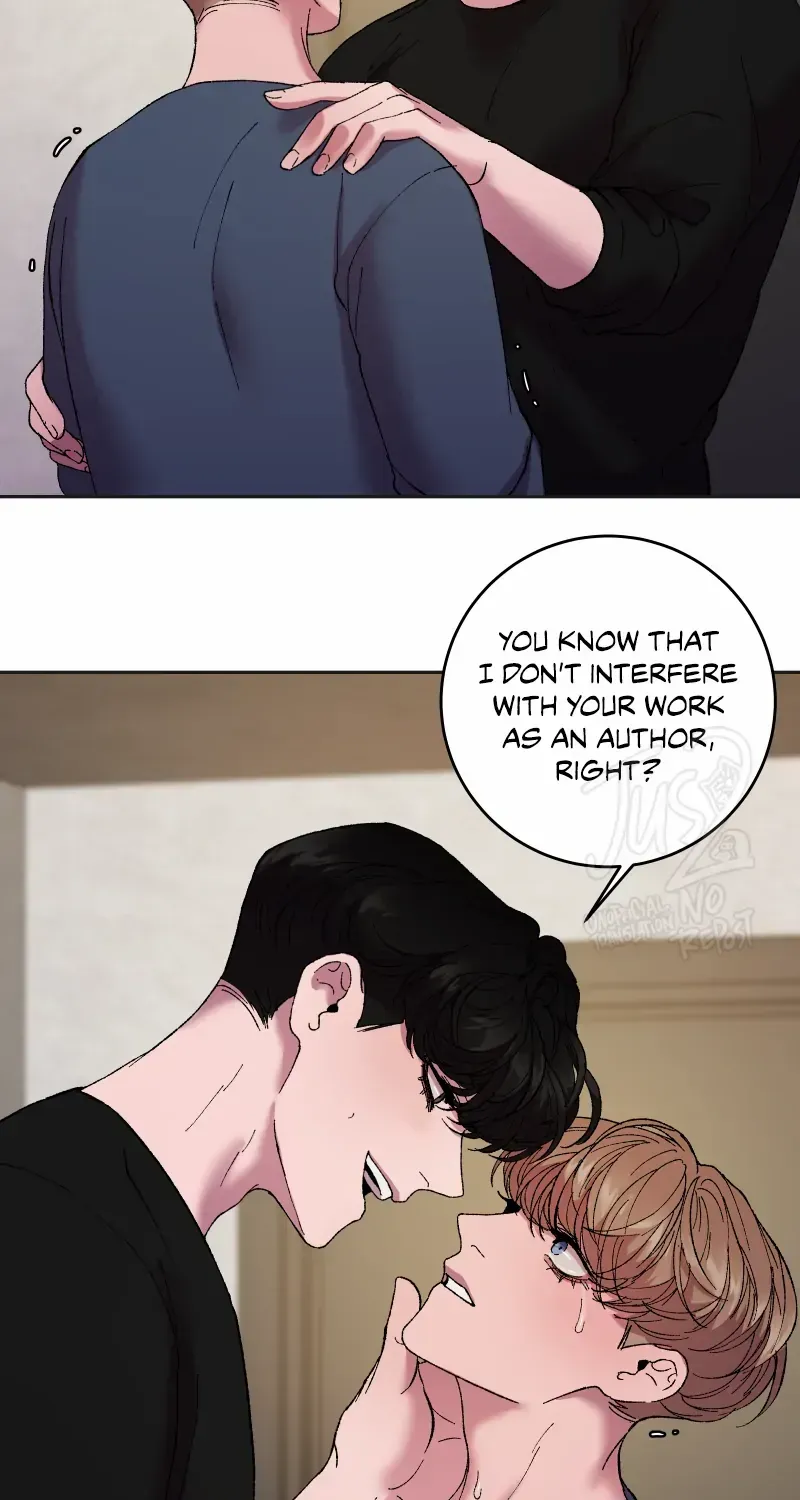 Hwang Young's Misery Chapter 27 page 61 - 
