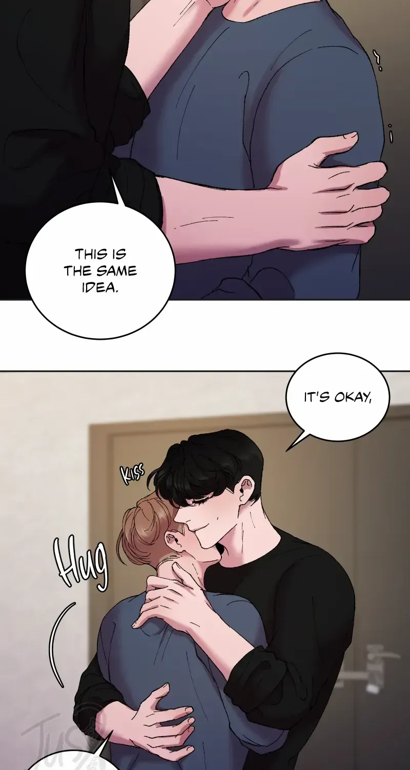 Hwang Young's Misery Chapter 27 page 62 - 