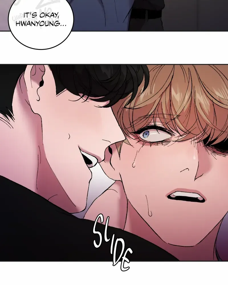Hwang Young's Misery Chapter 27 page 63 - 
