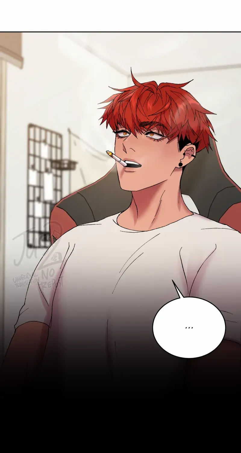 Hwang Young's Misery Chapter 27 page 9 - 