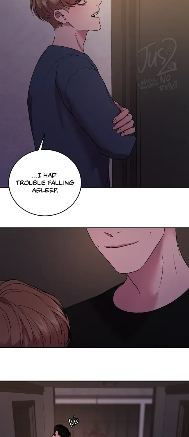 Hwang Young's Misery Chapter 28 page 11 - 