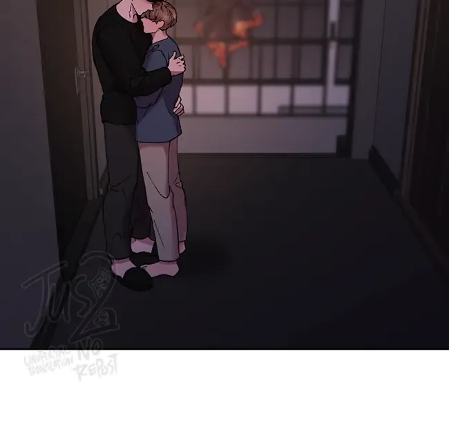 Hwang Young's Misery Chapter 28 page 12 - 