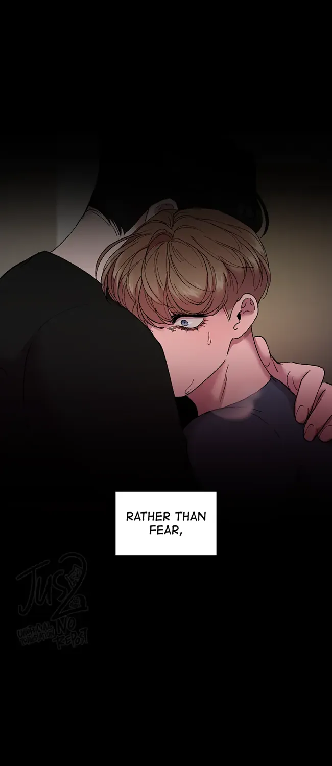 Hwang Young's Misery Chapter 28 page 15 - 