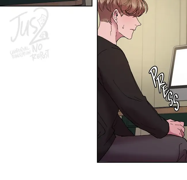 Hwang Young's Misery Chapter 28 page 18 - 